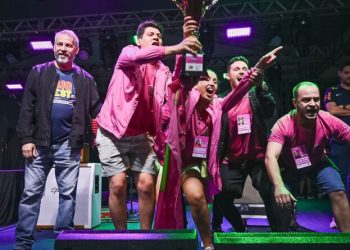 27ª Gincana Cidade de Biguaçu marca início das comemorações dos 192 anos do município