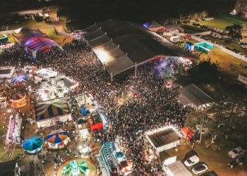 A maior Big Fest de todos os tempos