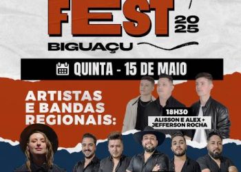 A quinta-feira (15) pede um modão sertanejo!