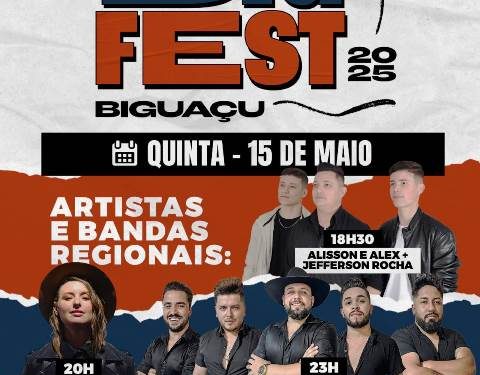 A quinta-feira (15) pede um modão sertanejo!