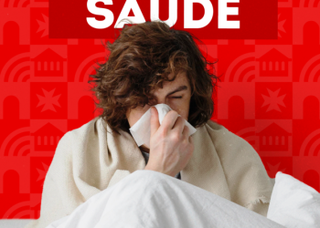 Alerta - Santa Catarina enfrenta aumento de síndromes gripais