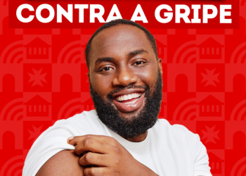 Biguaçu promove “Dia D” de vacinação contra a Gripe neste sábado (10)