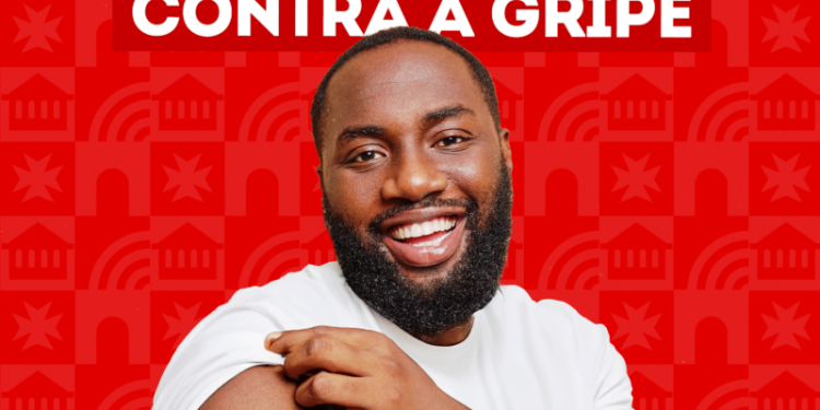 Biguaçu promove “Dia D” de vacinação contra a Gripe neste sábado (10)