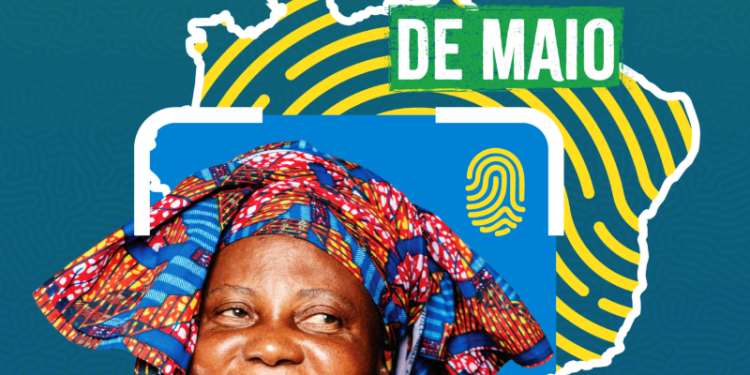 Campanha oferece 2ª via de Certidões de Nascimento gratuitamente em Biguaçu