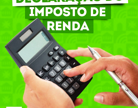 Atenção, MEIs de Biguaçu – Declaração Anual do Imposto de Renda