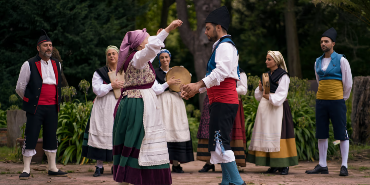 GRUPO ETNOGRÁFICO DA BEIRA