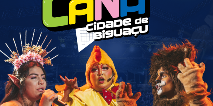 Gincana agita primeira semana de celebrações dos 192 anos de Biguaçu