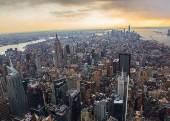 Governador cumpre missão oficial nos Estados Unidos para promover Santa Catarina e atrair investimentos