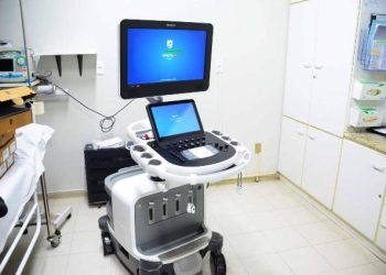 Governo do Estado amplia diagnóstico por imagem com novos aparelhos de ultrassom de alta tecnologia