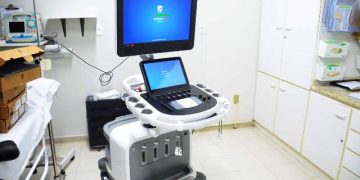 Governo do Estado amplia diagnóstico por imagem com novos aparelhos de ultrassom de alta tecnologia