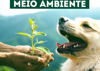 A Semana de Meio Ambiente de Biguaçu vem aí!