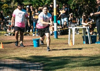 Provas de tirar o fôlego e dar água na boca!