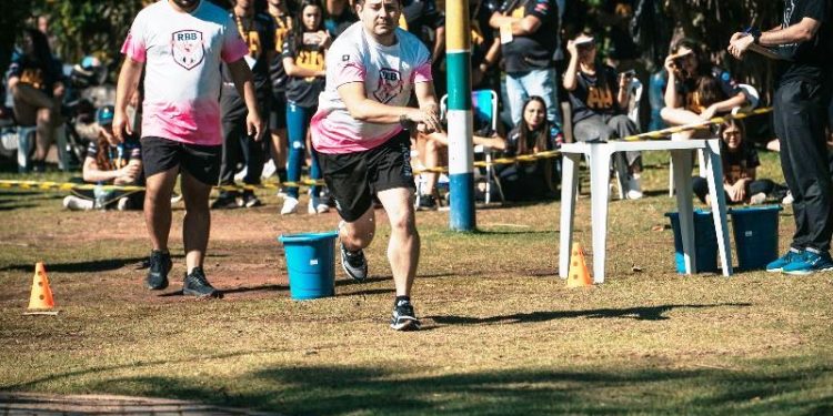 Provas de tirar o fôlego e dar água na boca!