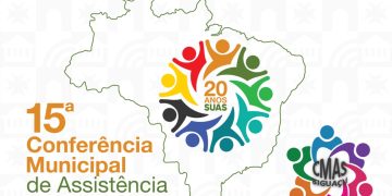 Biguaçu realiza a 15ª Conferência Municipal de Assistência Social