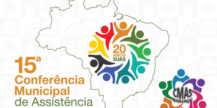 Biguaçu realiza a 15ª Conferência Municipal de Assistência Social