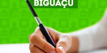 Concurso Público Prefeitura de Biguaçu