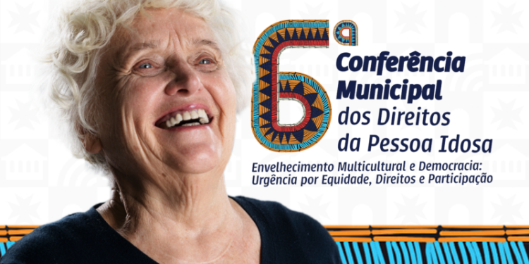 Biguaçu realiza 6ª Conferência Municipal dos Direitos da Pessoa Idosa