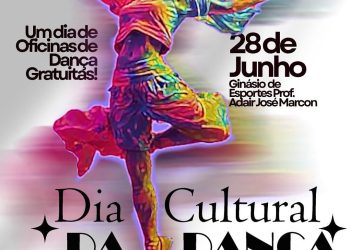 Dia Cultural da Dança
