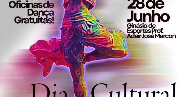 Dia Cultural da Dança