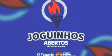 Joguinhos Abertos de Santa Catarina define todos os classificados para a etapa estadual