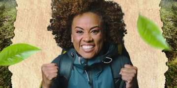 Mudança na programação da Semana do Meio Ambiente de Biguaçu -Aretha Duarte
