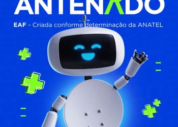 Siga antenado, solicite a troca da parabólica tradicional pela digital!
