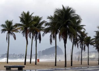 Acidez dos oceanos ultrapassa limite de equilíbrio planetário