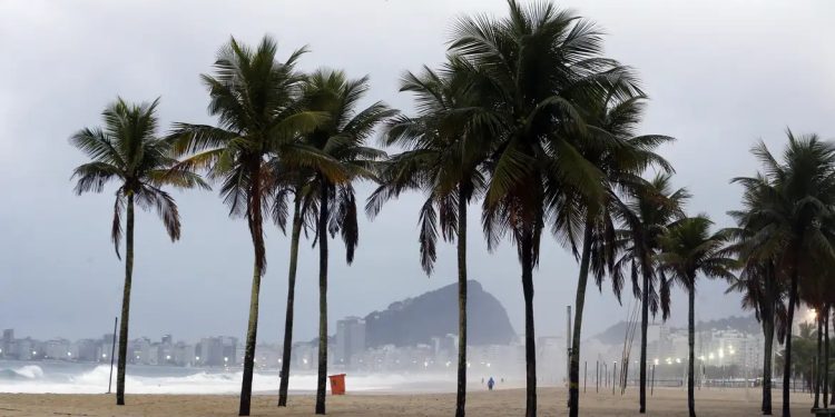 Acidez dos oceanos ultrapassa limite de equilíbrio planetário