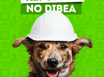 obras alteram fluxo de atendimentos