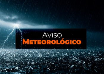 Atenção Meteorológica SDC-SC 27-07 09-15 – Temporais com rajadas de vento neste domingo (27)