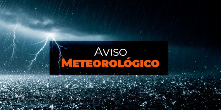 Atenção Meteorológica SDC-SC 27-07 09-15 – Temporais com rajadas de vento neste domingo (27)