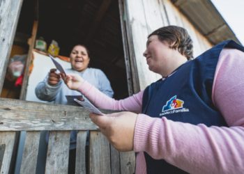 Biguaçu atinge 100% de cobertura na Estratégia de Saúde da Família