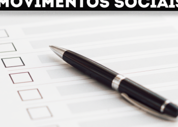 Conselho de Saúde de Biguaçu reabre Formulário de Identificação de Movimentos Sociais