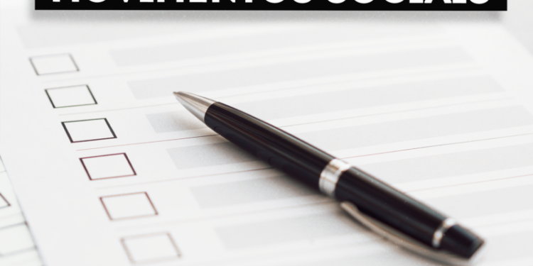 Conselho de Saúde de Biguaçu reabre Formulário de Identificação de Movimentos Sociais