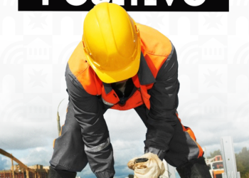 Construção civil lidera geração de empregos em Biguaçu no mês de maio, mais 27 vagas