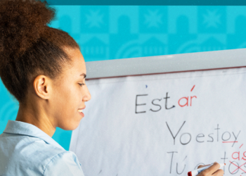 Novas turmas abertas para cursos gratuitos de línguas em Biguaçu