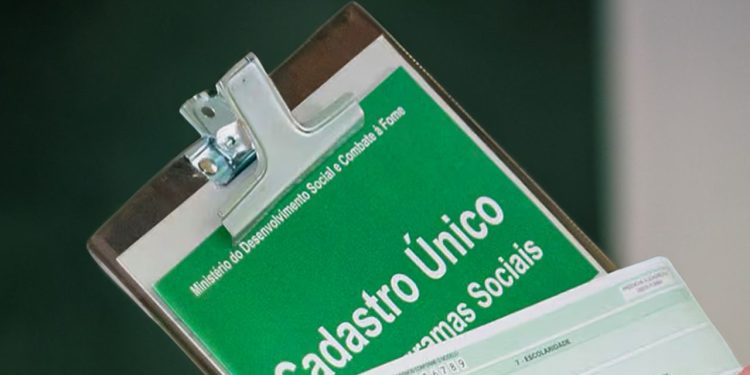 Novo mutirão de atualização e inserção no Cadastro Único!