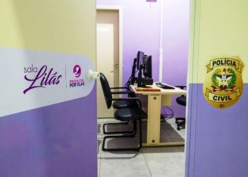 Santa Catarina registra queda no número de feminicídios, aponta Anuário Brasileiro de Segurança Pública