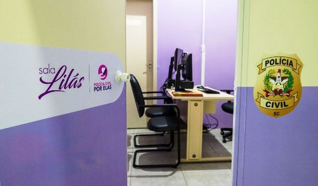 Santa Catarina registra queda no número de feminicídios, aponta Anuário Brasileiro de Segurança Pública