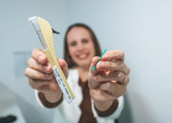 Saúde de Biguaçu está entre as pioneiras na oferta do implante contraceptivo no país