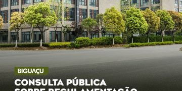Consulta Pública sobre Regulamentação de Condomínios Empresariais