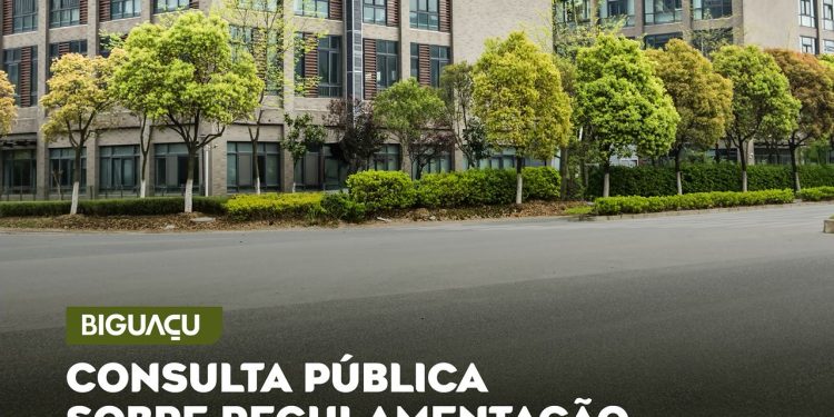 Consulta Pública sobre Regulamentação de Condomínios Empresariais