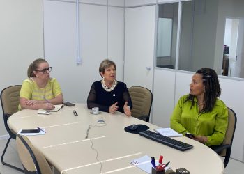 Assistência Social de SC reúne rede de proteção para discutir medidas emergenciais contra a criança e adolescentes