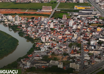 Biguaçu passa a integrar o ranking dos municípios mais competitivos do Brasil