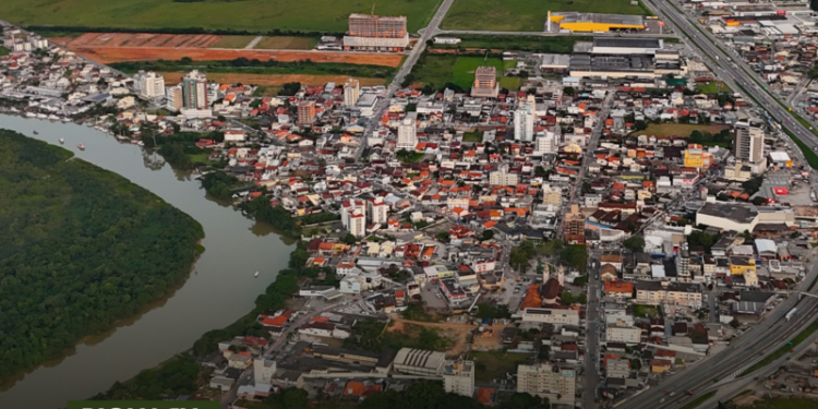 Biguaçu passa a integrar o ranking dos municípios mais competitivos do Brasil