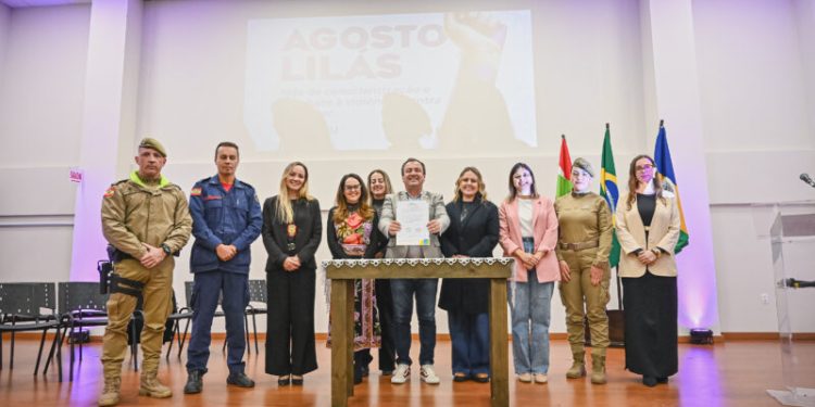 Casa de acolhimento a vítimas de violência reforça proteção às mulheres em Biguaçu