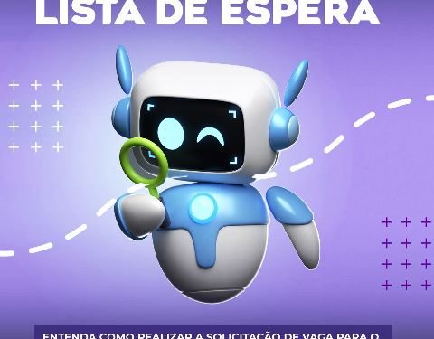 Como realizar a solicitação de vagas para o ensino fundamental  nas redes municipal e estadual