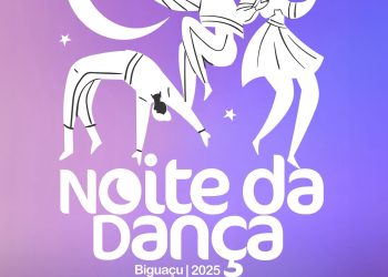 Os preparativos para a Noite da Dança 2025 já começaram!