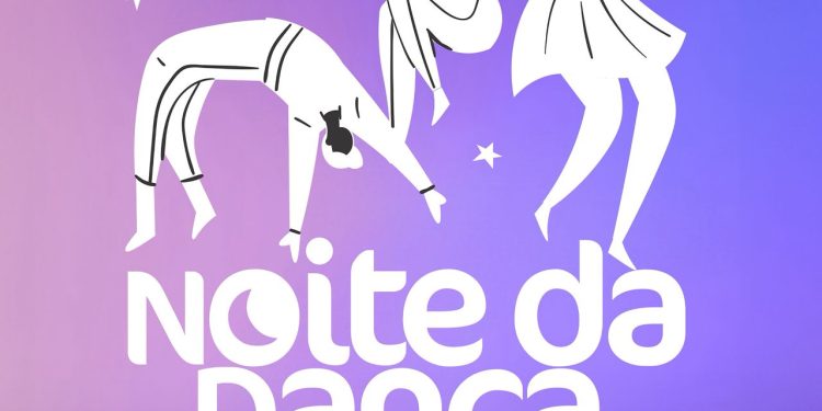 Os preparativos para a Noite da Dança 2025 já começaram!