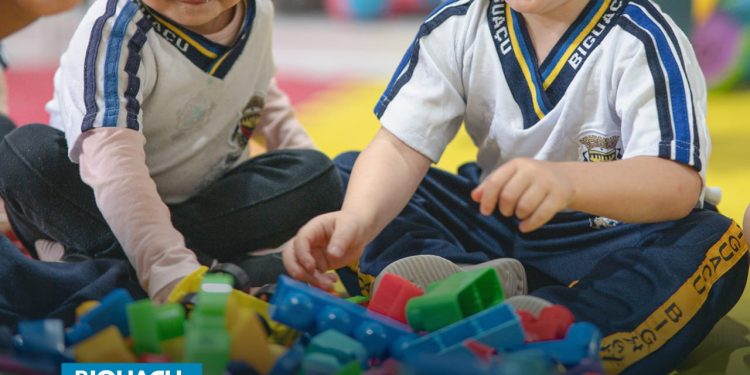 Plano Municipal para a Primeira Infância (PMPI) de Biguaçu